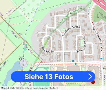 Großzügiges Souterrain - Apartment im zentrumsnahen Bonn-Buschdorf - Foto 1