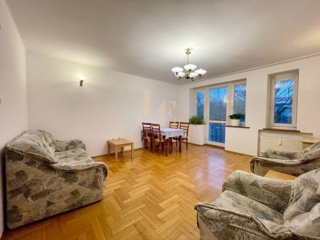 Parking | Osobna kuchnia | Dobra komunikacja - Zdjęcie 2