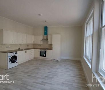 2 bedroom flat to rent - Photo 3