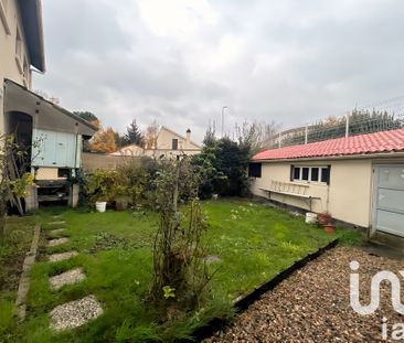 Maison 4 pièces de 79 m² à Sevran (93270) - Photo 3