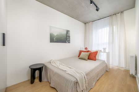 Sosnowiec Apartamenty na Wzgórzu - ładne 3 pokoje! - Photo 2