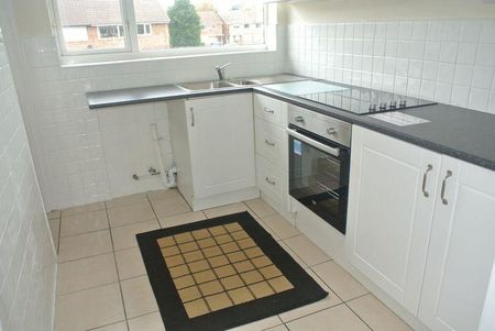 2 bedroom apartment to rent - Photo 3