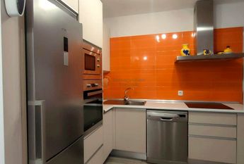 1- Bedroom apartment for rent in Costa del Silencio