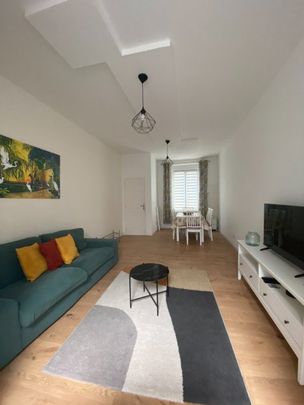 Maison en colocation 4 chambres meublées - Photo 1