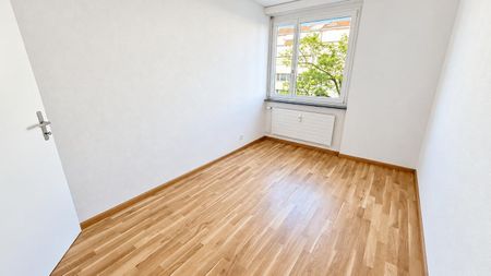 Helle 3.5-Zimmerwohnung an zentraler Lage im Kleinbasel - Foto 2
