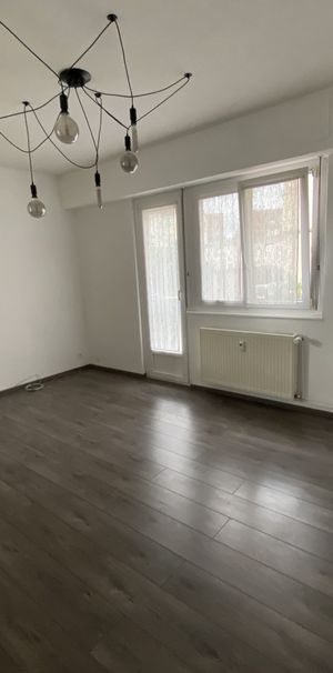 STRASBOURG NEUHOF - APPARTEMENT 3 PIECES - Photo 1