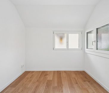 Newly renovated rental apartments in the heart of Balsthal - Photo 1