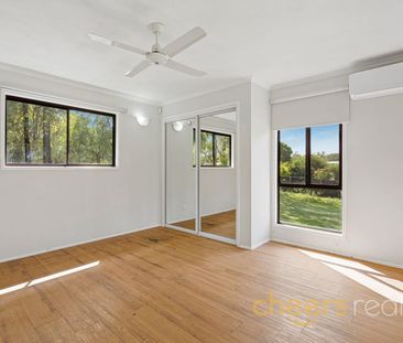 Peaceful 3-Bedroom Home on a Huge 12,303sqm Block - Photo 1