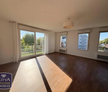 Appartement à louer 104m² - Photo 1