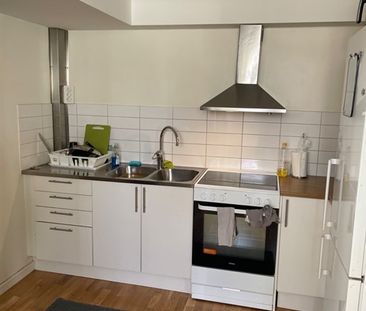 Snapphanevägen 4 B - Photo 1