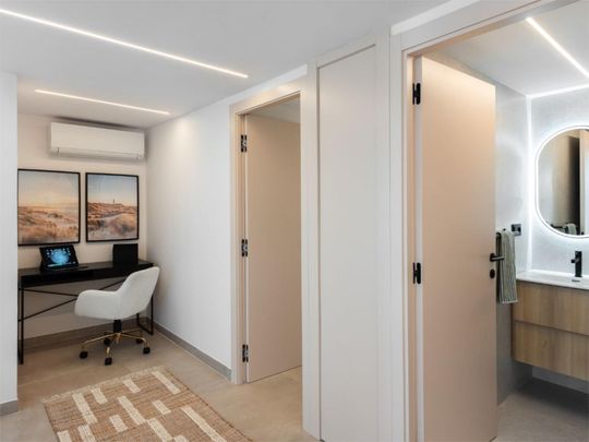 Apartamento de alquiler en Calle Calle Pablo Picasso, 1, Nueva Alcántara - Photo 1