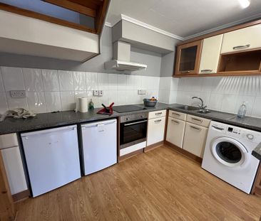 1 bedroom terraced house to rent - Photo 5