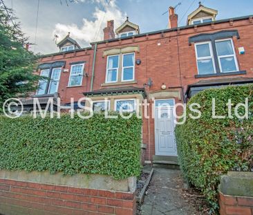 162 Ash Road, Leeds, LS6 3HD - Photo 1