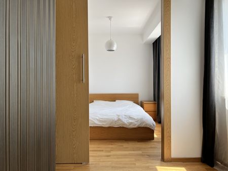 Mieszkanie na wynajem Wrocław-Stare Miasto Wrocław - Фото 5