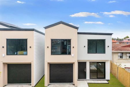 3 Bedrooms Modern Comfort & Convenience in Papatoetoe! - Photo 4