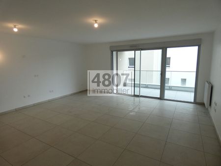 Appartement 4 pièces - 86 m² - Photo 4