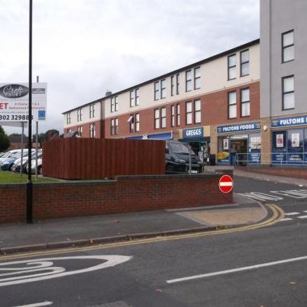 High specification 1 and 2 bedroom apartments to let from £465 PCM. - Photo 4