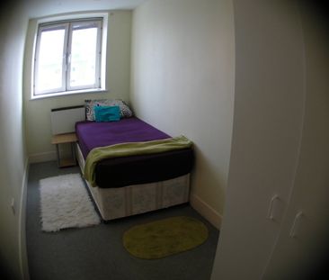 Room in a Shared Flat, Century House, SE1 - Photo 4