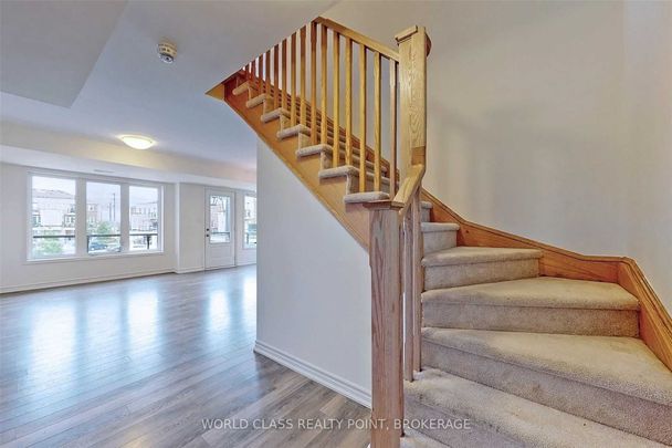 For Lease - 14 Daylily Lane Unit# 9, Kitchener, Ontario - Photo 1