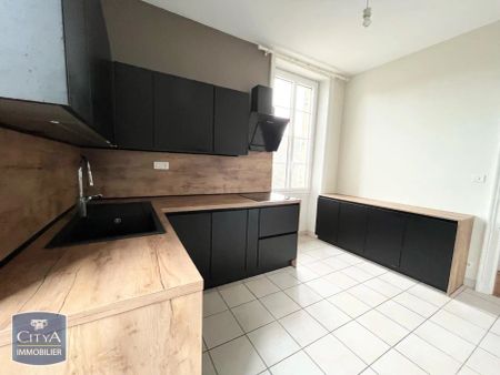 Appartement à louer 5 pièces 132.17m² - Photo 3