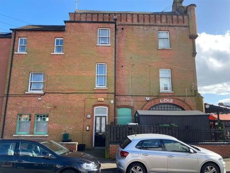 6, 1a Sandhurst Drive, Stranmillis, Belfast, BT9 5AY - Photo 5