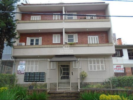Apartamento para aluguel, 1 quarto, Petrópolis - Porto Alegre/RS - COD: 6163 - Foto 5
