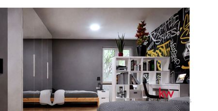 Pokój, ul. Zabrska - Photo 2