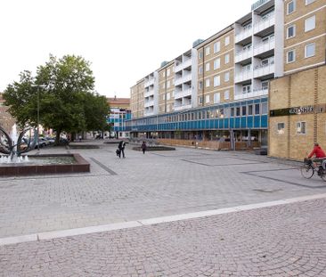 Ribersborgsvägen 14A, Ribersborg - Photo 5