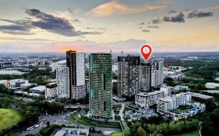 2 bed 2 bath - Photo 5