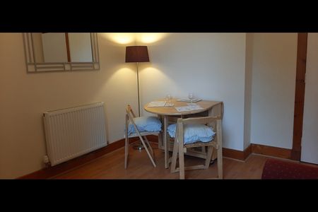 1 Bed Flat, Hardgate, AB11 - Photo 5