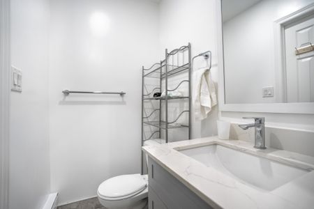 Appartement à louer - Photo 3