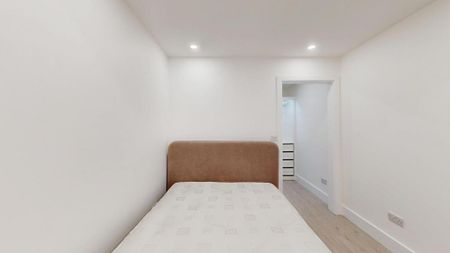 Studio to rent - Photo 5