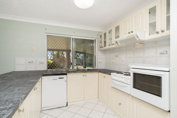 Ideal Location in Kirwan - Photo 1