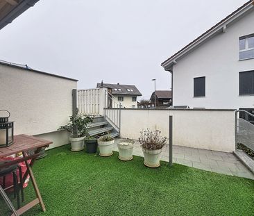 SPACIOUS 3 ½ ROOMS - With a patio - Foto 1