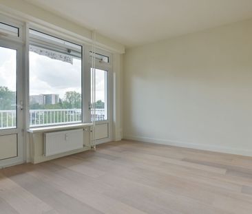 Appartement te huur: Van Boshuizenstraat 501 1082 AT Amsterdam - Photo 4