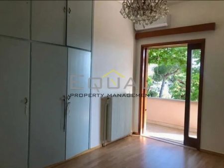 Διαμέρισμα για ενοικίαση Πολιτεία (Κηφισιά) - Φωτογραφία 5