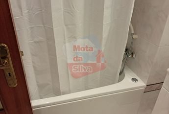 Apartamento T3 em Setúbal