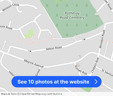 Milton Road, Luton, LU1 - Photo 1