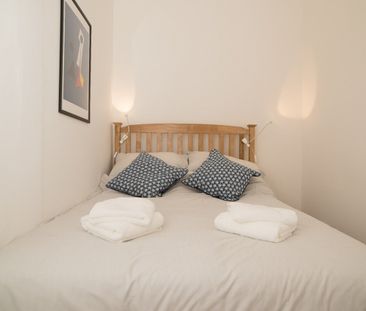 3 Bed Flat, Haymarket Terrace, EH12 - Photo 5