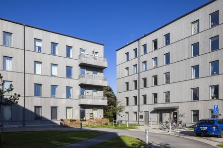 Bryggargatan 6B - Foto 3
