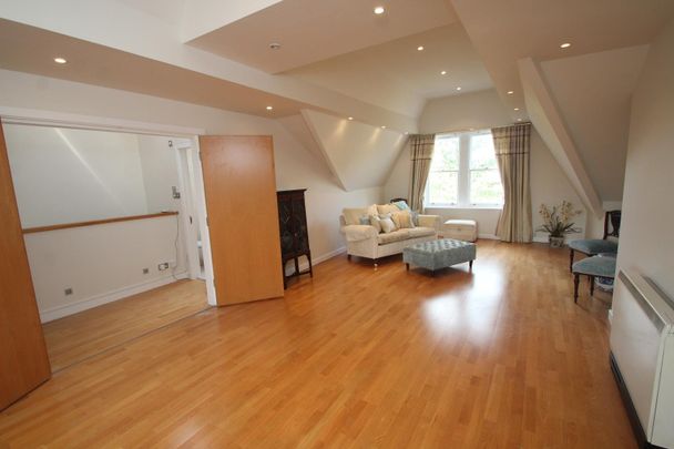 2 bedroom apartment to rent - Photo 1