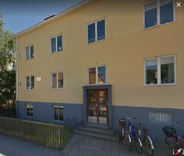Mörnersgatan 8 - Photo 3