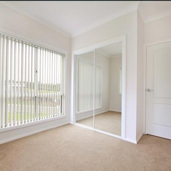 Three Bedroom Home - Photo 1