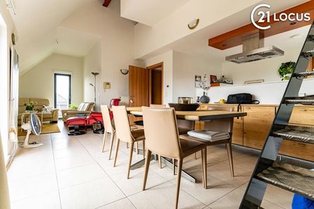 Duplex te huur in Beveren-Waas - Photo 2