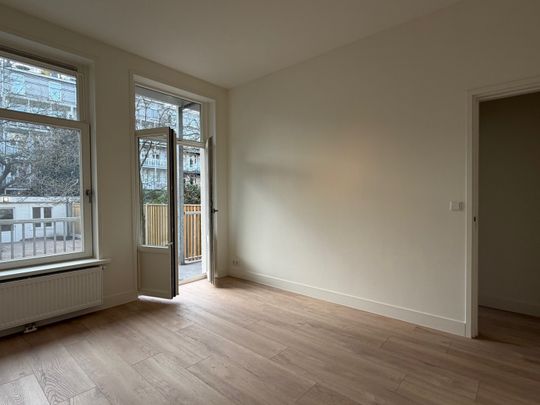 Te huur: Appartement Bilderdijkkade 46 A H in Amsterdam - Photo 1