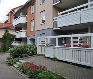Västra Skansgatan 10A - Photo 5