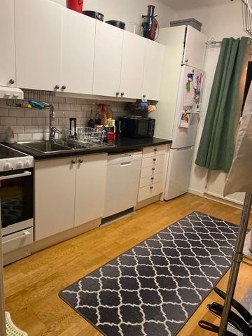 Tegnérgatan, Eskilstuna - Photo 2