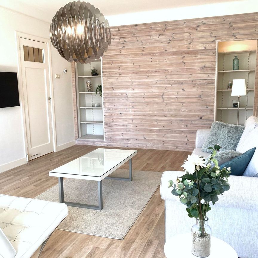 Prins Mauritslaan 1-D, Statenkwartier, 2582LK, Den Haag - Foto 1