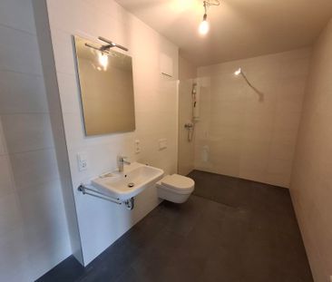 2-ZKB Neubauwohnung in Freudenburg - nur mit WBS! - Photo 2