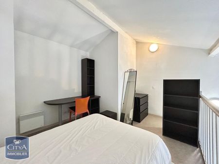 Location Appartement 2 pièces 30m² LYON 8ème - Photo 2